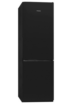Холодильник POZIS FNF 170 черный 