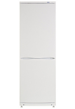 Холодильник ATLANT ХМ 4012 022 белый 612788