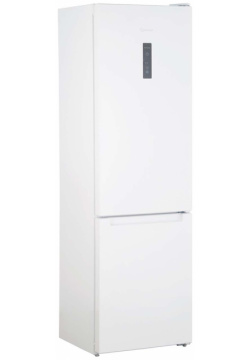 Холодильник Indesit ITS 5200 W белый 869991625350