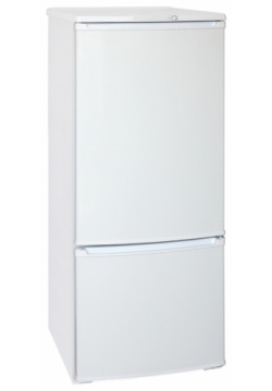 Холодильник Бирюса 151EK 2 белый 