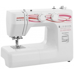 Швейная машина Janome Sew Line 500 S  500S
