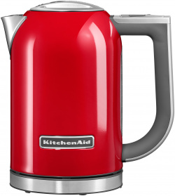 Чайник электрический KitchenAid 5KEK1722EER 1 7 л красный F094959