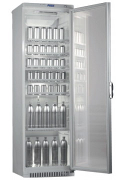 Холодильная витрина POZIS Cвияга 538 8 