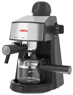 Кофеварка капельного типа Aresa AR 1601 