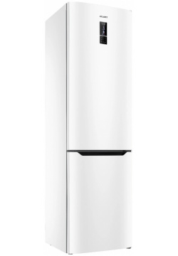 Холодильник ATLANT ХМ 4626 109 ND белый 