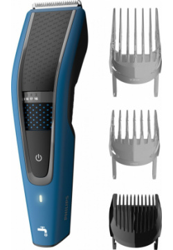 Машинка для стрижки волос Philips HC5612/ 15  HC5612/15