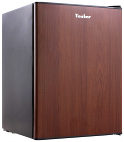 Холодильник TESLER RC 73 коричневый 194181