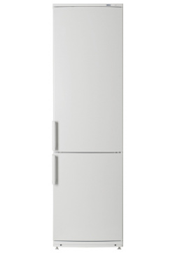 Холодильник ATLANT ХМ4026 000 белый
