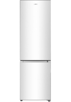 Холодильник Gorenje RK4181PW4 белый 