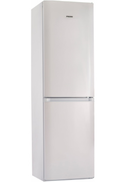 Холодильник POZIS RK FNF 172 W H белый
