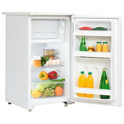 Холодильник Саратов 452 белый 