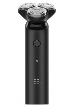 Электробритва Xiaomi Mijia Electric Shaver S500 Black 