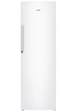 Холодильник ATLANT Х 1602 100 белый Инновационный Атлант