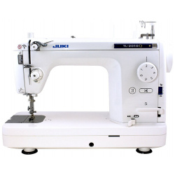 Швейная машина Juki TL 2010Q – переносная техника с