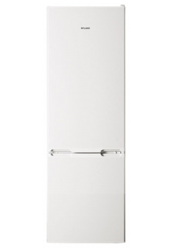Холодильник ATLANT ХМ4209 000 белый