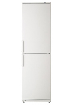 Холодильник ATLANT ХМ4025 000 белый