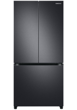 Холодильник Samsung RF44A5002B1 черный 