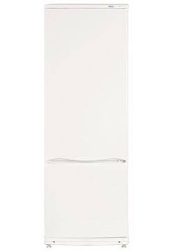 Холодильник ATLANT ХМ4013 022 белый 
