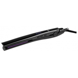 Выпрямитель волос BBK Smart BST3011IL Black/Purple
