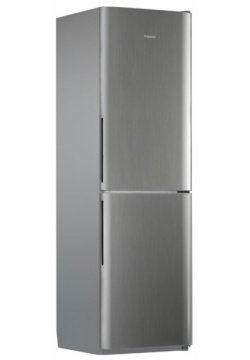 Холодильник POZIS RK FNF 172 серебристый  серый