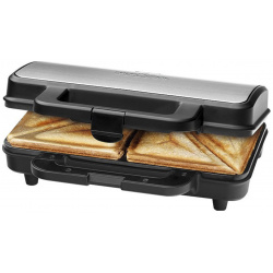 Сэндвич тостер Profi Cook PC ST 1092 501092 ProfiCook станет