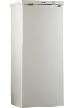 Холодильник POZIS RS 405 белый 