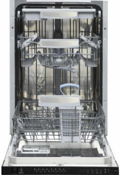 Встраиваемая посудомоечная машина Jackys JD SB4201 