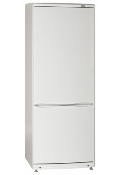 Холодильник ATLANT ХМ 4009 022 белый 612792