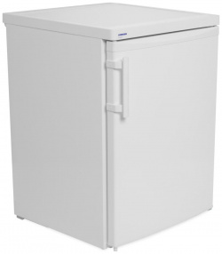 Холодильник LIEBHERR T 1810 21 001 белый 