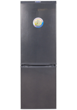 Холодильник DON R 291 G серый 