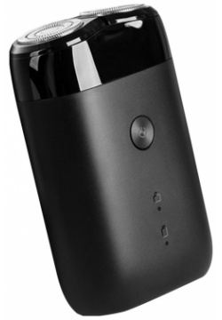 Электробритва Xiaomi Mijia Electric Shaver S100 Black (MSX201) 6934177710308