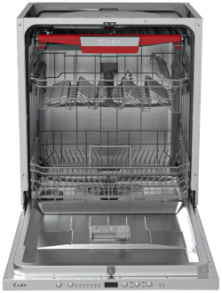 Встраиваемая посудомоечная машина LEX PM 6073 B CHMI000309