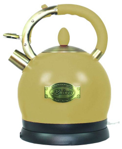 Чайник электрический KAISER WK 2000 ElfEm 2 л зеленый 