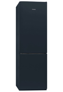 Холодильник POZIS RK FNF 170 серый 