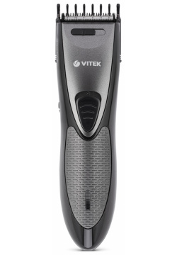 Машинка для стрижки волос VITEK VT 2567 GR