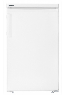 Холодильник LIEBHERR T 1410 белый 22 001 White