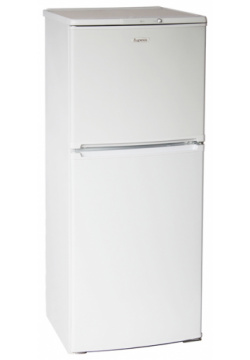 Холодильник Бирюса 153 белый Б
