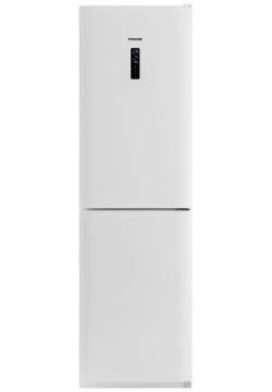 Холодильник POZIS RK FNF 173 белый 568AV