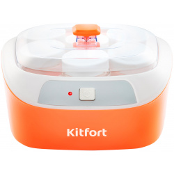 Йогуртница Kitfort KT 2020 