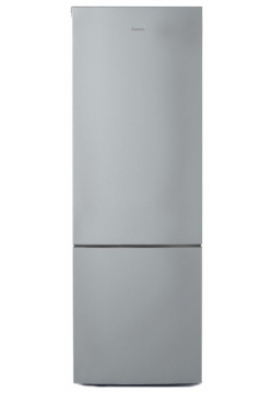 Холодильник Бирюса М6032 серый B M6032