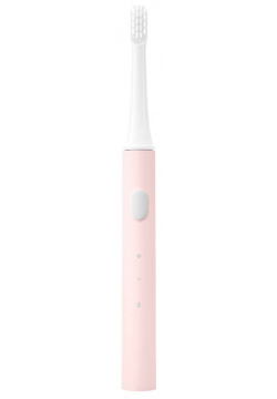 Электрическая зубная щетка Xiaomi Mijia Electric Toothbrush T100 розовый Артикул