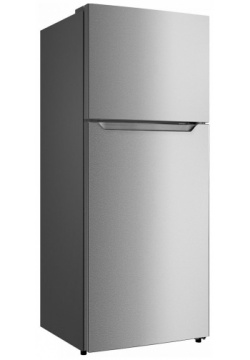 Холодильник Korting KNFT 71725 X серебристый 