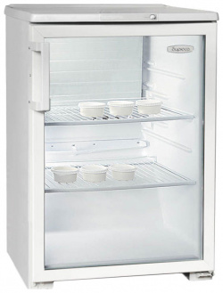 Холодильная витрина Бирюса Б 152 
