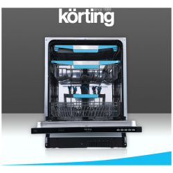 Встраиваемая посудомоечная машина Korting KDI 60570 