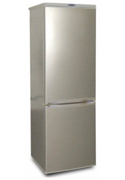 Холодильник DON R 291 002 серебристый 