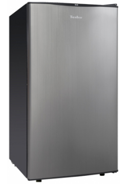 Холодильник TESLER RC 95 серый 324382 Graphite