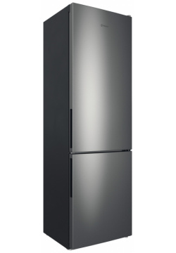 Холодильник Indesit ITR 4200 S серебристый 