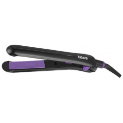 Выпрямитель волос Яромир ЯР 200 Black/Purple 0R 00002310