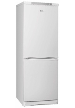 Холодильник Stinol STS 167 белый 