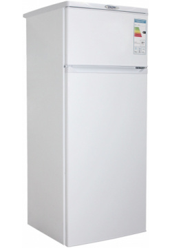 Холодильник DON R 216 004 В белый 
